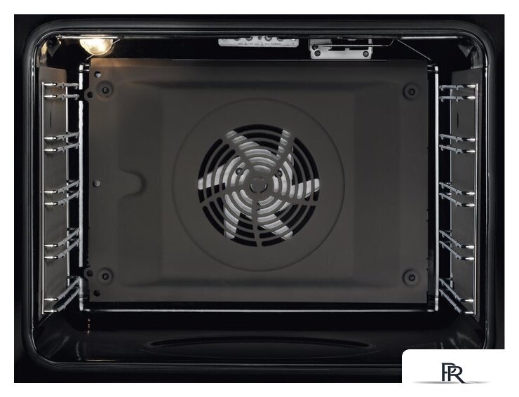 Электрический духовой шкаф Electrolux SteamBake PRO 600 LOD6C77WZ - Изображение №5 — Интернет-магазин ПроЗаказ