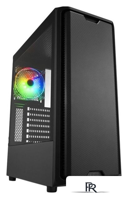 Корпус Sharkoon SK3 RGB - Изображение №1 — Интернет-магазин ПроЗаказ