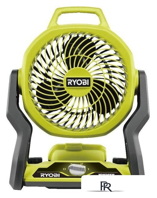 Вентилятор Ryobi RF18-0 (без аккумулятора) - Изображение №2 — Интернет-магазин ПроЗаказ