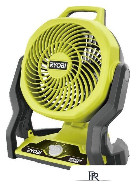 Вентилятор Ryobi RF18-0 (без аккумулятора) - Изображение №1 — Интернет-магазин ПроЗаказ