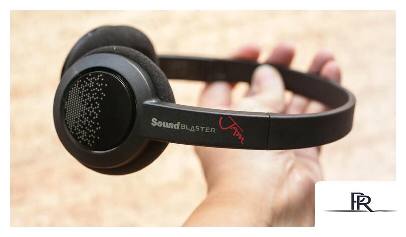 Наушники Creative SOUND BLASTER JAM - Изображение №8 — Интернет-магазин ПроЗаказ