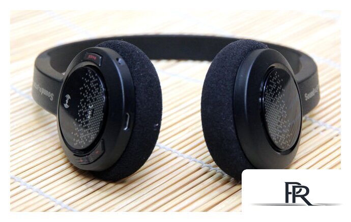 Наушники Creative SOUND BLASTER JAM - Изображение №9 — Интернет-магазин ПроЗаказ
