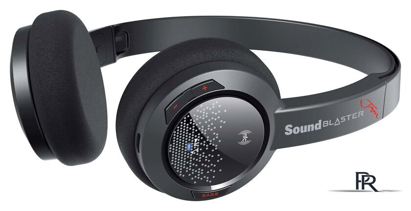 Наушники Creative SOUND BLASTER JAM - Изображение №1 — Интернет-магазин ПроЗаказ