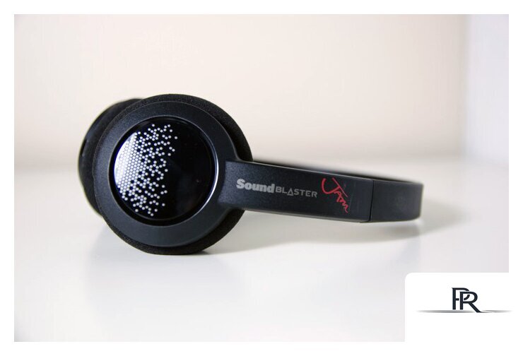 Наушники Creative SOUND BLASTER JAM - Изображение №7 — Интернет-магазин ПроЗаказ