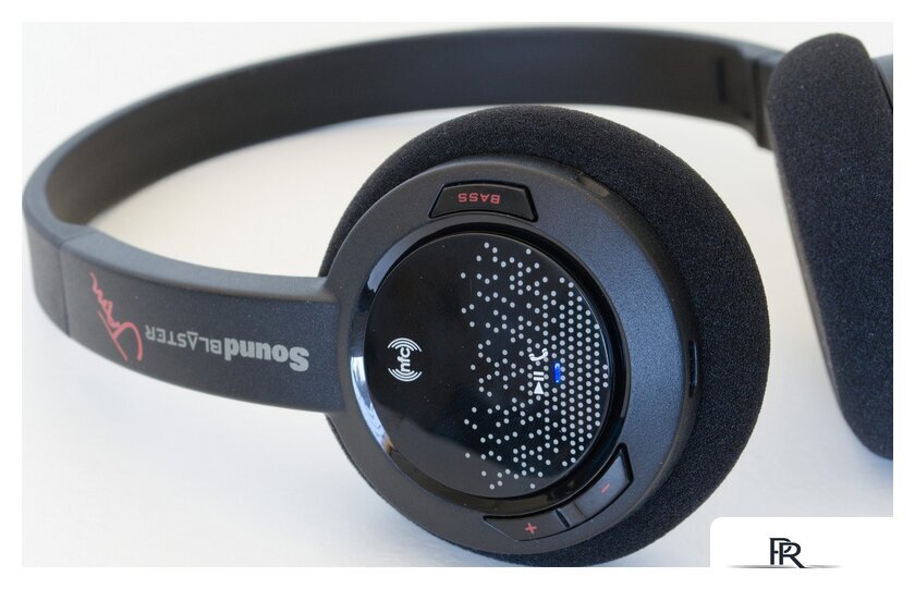 Наушники Creative SOUND BLASTER JAM - Изображение №6 — Интернет-магазин ПроЗаказ