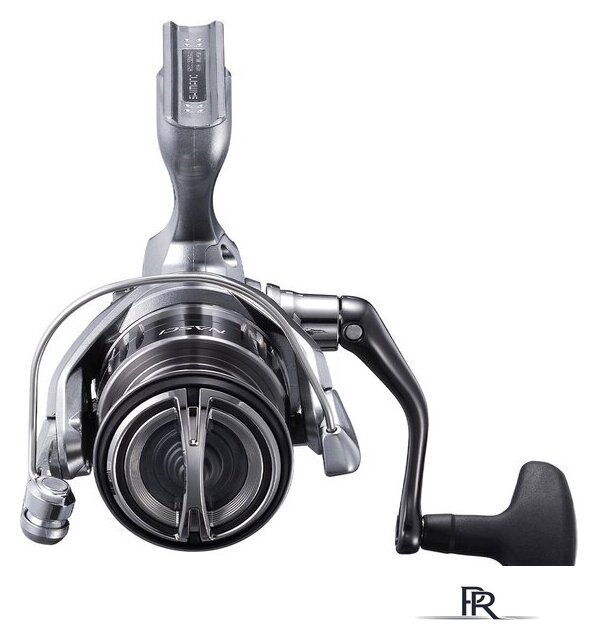 Рыболовная катушка Shimano Nasci C3000FC NASC3000FC - Изображение №2 — Интернет-магазин ПроЗаказ