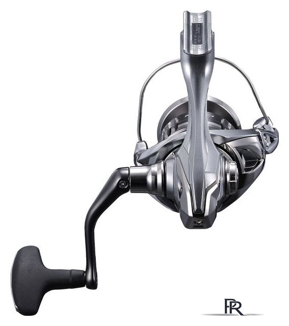 Рыболовная катушка Shimano Nasci C3000FC NASC3000FC - Изображение №4 — Интернет-магазин ПроЗаказ