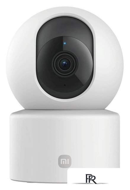 IP-камера Xiaomi Smart Camera C201 BHR08NBGL (международная версия) - Изображение №1 — Интернет-магазин ПроЗаказ