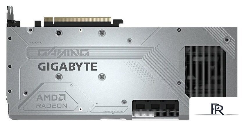 Видеокарта Gigabyte Radeon RX 9070 XT Gaming OC Ice 16G GV-R907XGAMINGOCICE-16GD - Изображение №7 — Интернет-магазин ПроЗаказ