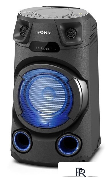 Патибокс Sony MHC-V13 - Изображение №2 — Интернет-магазин ПроЗаказ