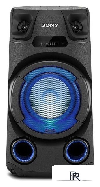 Патибокс Sony MHC-V13 - Изображение №1 — Интернет-магазин ПроЗаказ