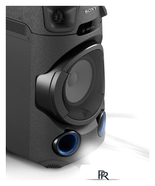 Патибокс Sony MHC-V13 - Изображение №5 — Интернет-магазин ПроЗаказ