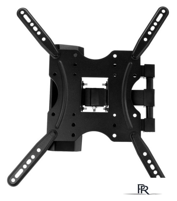 Кронштейн для телевизора Ultramounts UM904 (черный) - Изображение №4 — Интернет-магазин ПроЗаказ