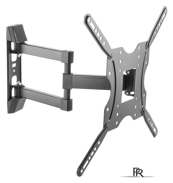 Кронштейн для телевизора Ultramounts UM904 (черный) - Изображение №1 — Интернет-магазин ПроЗаказ