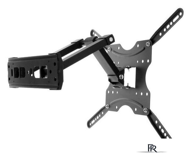 Кронштейн для телевизора Ultramounts UM904 (черный) - Изображение №7 — Интернет-магазин ПроЗаказ