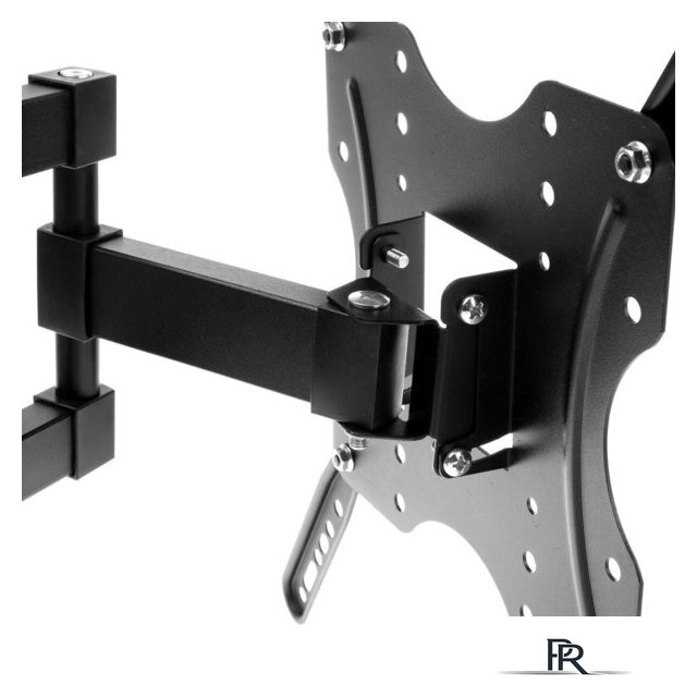 Кронштейн для телевизора Ultramounts UM904 (черный) - Изображение №8 — Интернет-магазин ПроЗаказ