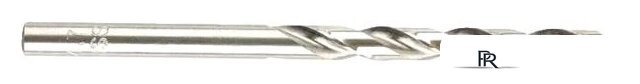 Набор сверл Milwaukee 4932459851 (10 шт) - Изображение №1 — Интернет-магазин ПроЗаказ