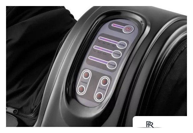 Массажер для ног Comtek WH-6002 (черный) - Изображение №3 — Интернет-магазин ПроЗаказ