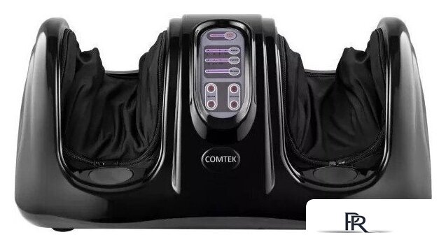Массажер для ног Comtek WH-6002 (черный) - Изображение №2 — Интернет-магазин ПроЗаказ