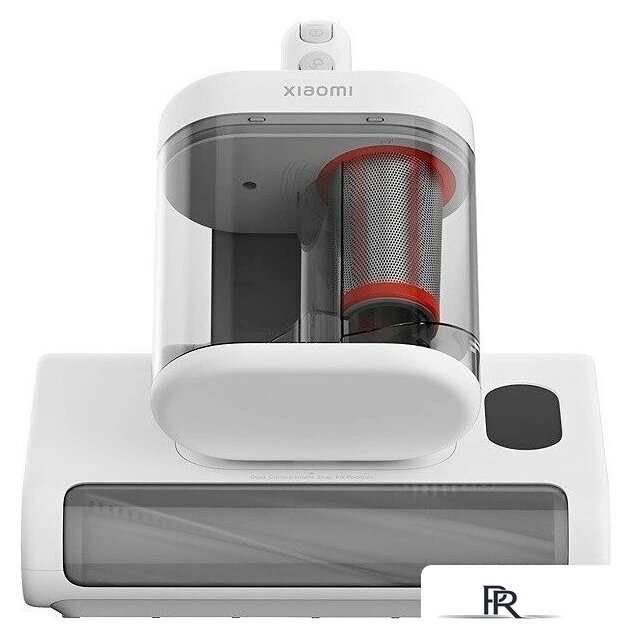 Пылесос для удаления пылевых клещей Xiaomi Dust Mite Vacuum Cleaner 2 Pro E401HW (с евровилкой) - Изображение №1 — Интернет-магазин ПроЗаказ