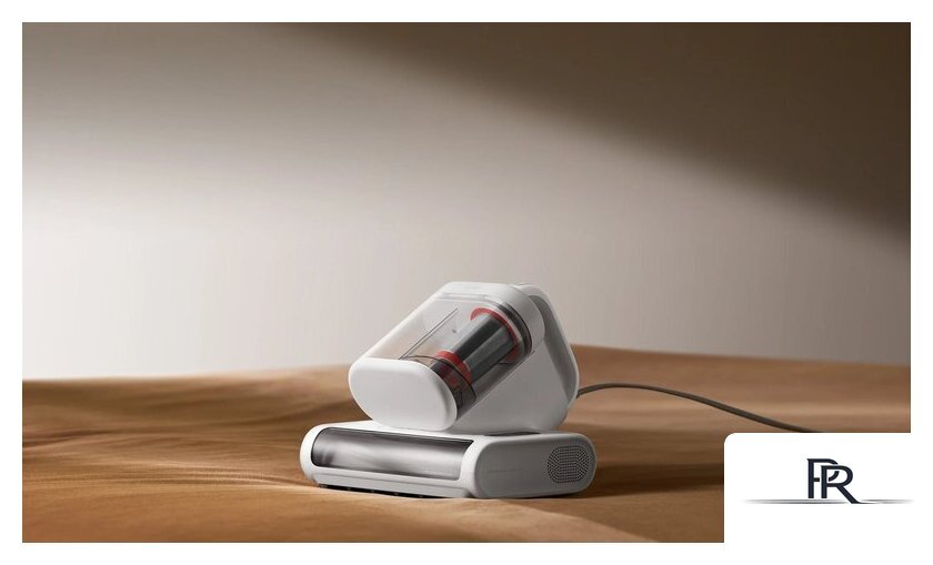 Пылесос для удаления пылевых клещей Xiaomi Dust Mite Vacuum Cleaner 2 Pro E401HW (с евровилкой) - Изображение №2 — Интернет-магазин ПроЗаказ