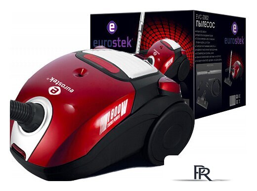 Пылесос Eurostek EVC-2002 - Изображение №2 — Интернет-магазин ПроЗаказ