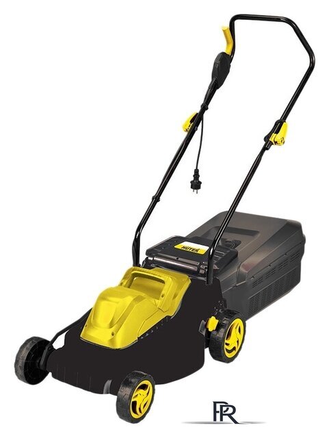 Газонокосилка Huter ELM-2000P - Изображение №1 — Интернет-магазин ПроЗаказ