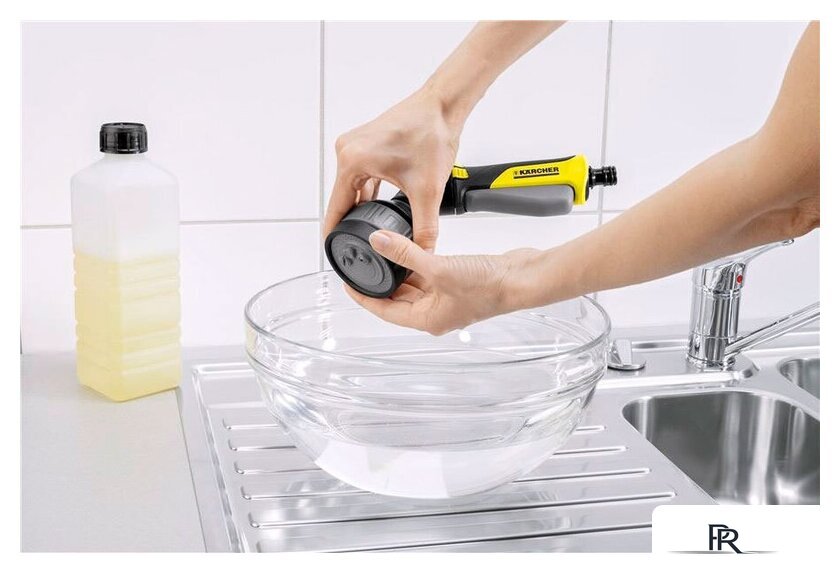 Распылитель Karcher Plus 2.645-269.0 - Изображение №8 — Интернет-магазин ПроЗаказ