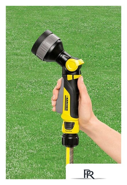 Распылитель Karcher Plus 2.645-269.0 - Изображение №2 — Интернет-магазин ПроЗаказ