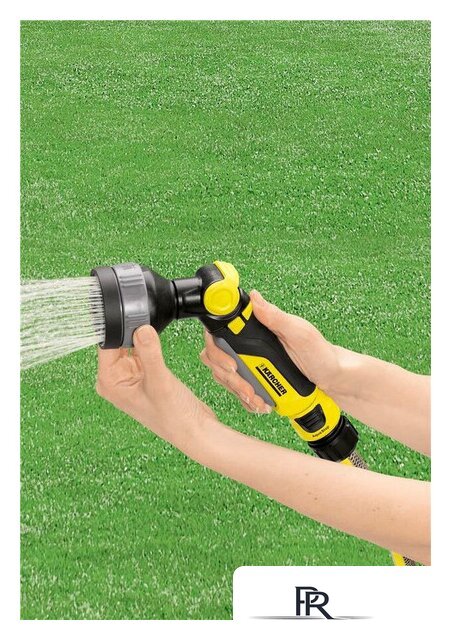 Распылитель Karcher Plus 2.645-269.0 - Изображение №4 — Интернет-магазин ПроЗаказ