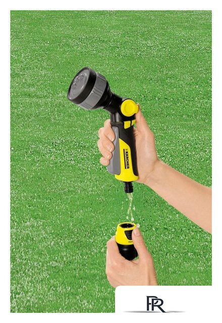 Распылитель Karcher Plus 2.645-269.0 - Изображение №6 — Интернет-магазин ПроЗаказ