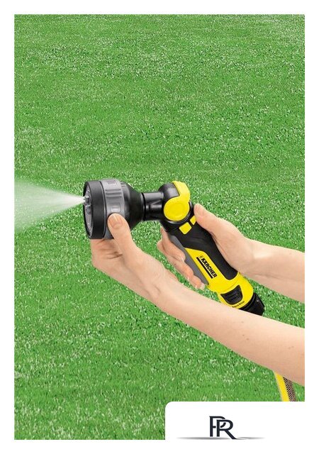 Распылитель Karcher Plus 2.645-269.0 - Изображение №3 — Интернет-магазин ПроЗаказ