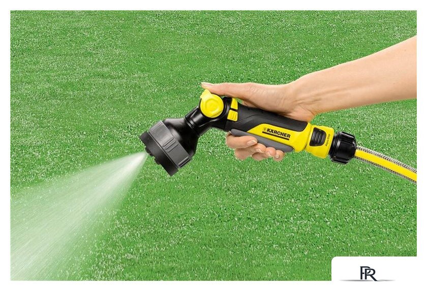 Распылитель Karcher Plus 2.645-269.0 - Изображение №5 — Интернет-магазин ПроЗаказ