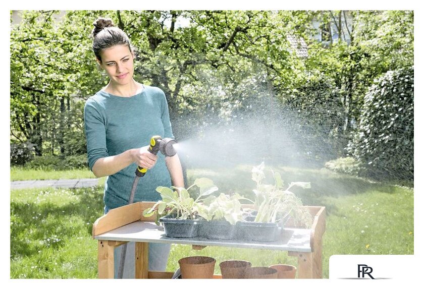 Распылитель Karcher Plus 2.645-269.0 - Изображение №10 — Интернет-магазин ПроЗаказ