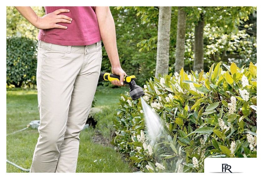 Распылитель Karcher Plus 2.645-269.0 - Изображение №12 — Интернет-магазин ПроЗаказ