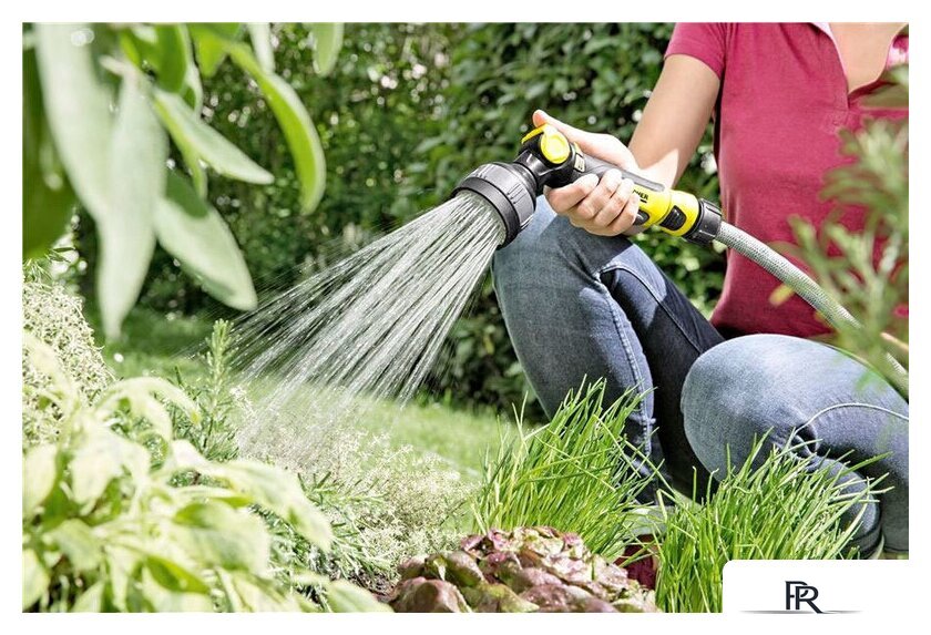 Распылитель Karcher Plus 2.645-269.0 - Изображение №11 — Интернет-магазин ПроЗаказ