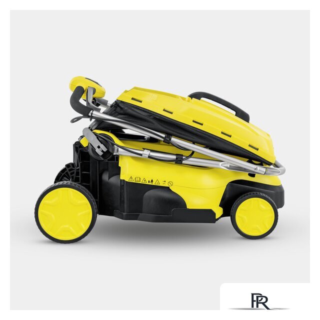 Газонокосилка Karcher LMO 18-36 Battery (без АКБ) - Изображение №2 — Интернет-магазин ПроЗаказ