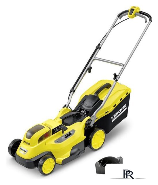 Газонокосилка Karcher LMO 18-36 Battery (без АКБ) - Изображение №1 — Интернет-магазин ПроЗаказ