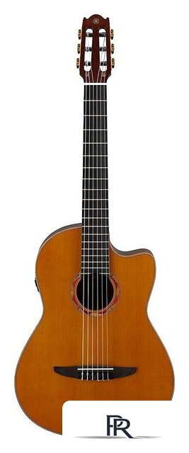 Электроакустическая гитара Yamaha NCX3CN - Изображение №1 — Интернет-магазин ПроЗаказ