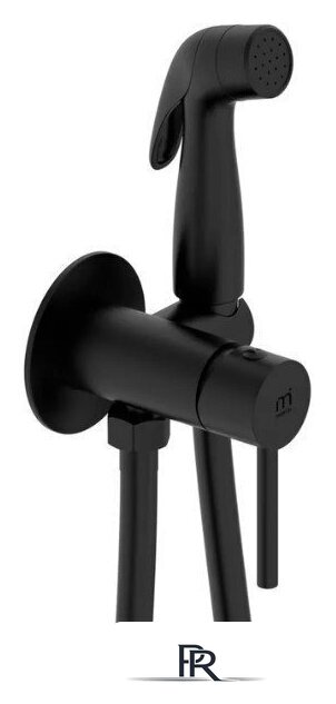 Гигиенический душ Milardo Tidy 001BLR0M08 - Изображение №1 — Интернет-магазин ПроЗаказ