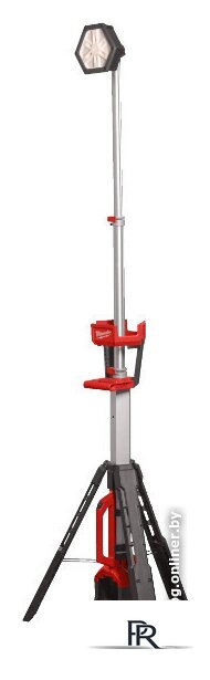 Фонарь Milwaukee M18 SAL2-0 4933492486 (без АКБ) - Изображение №1 — Интернет-магазин ПроЗаказ