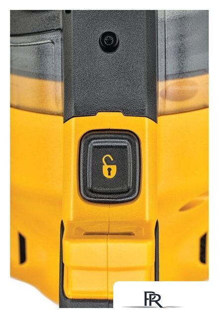 Пылесос DeWalt DCV501LN-XJ - Изображение №6 — Интернет-магазин ПроЗаказ
