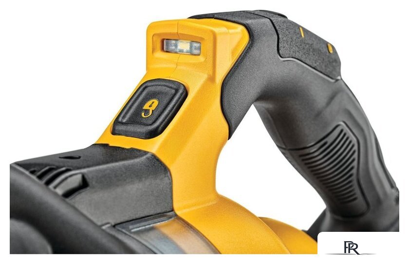 Пылесос DeWalt DCV501LN-XJ - Изображение №4 — Интернет-магазин ПроЗаказ