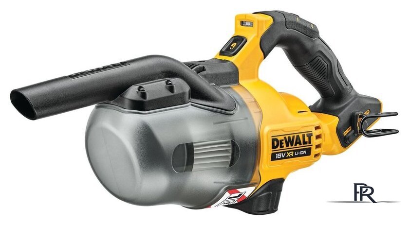 Пылесос DeWalt DCV501LN-XJ - Изображение №1 — Интернет-магазин ПроЗаказ
