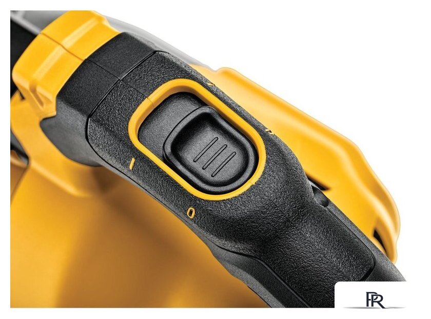 Пылесос DeWalt DCV501LN-XJ - Изображение №5 — Интернет-магазин ПроЗаказ