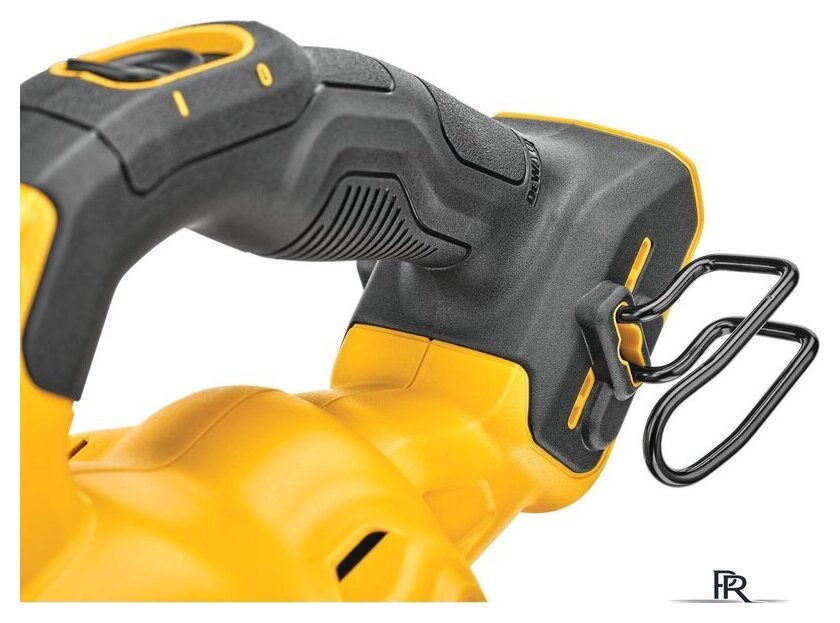 Пылесос DeWalt DCV501LN-XJ - Изображение №7 — Интернет-магазин ПроЗаказ