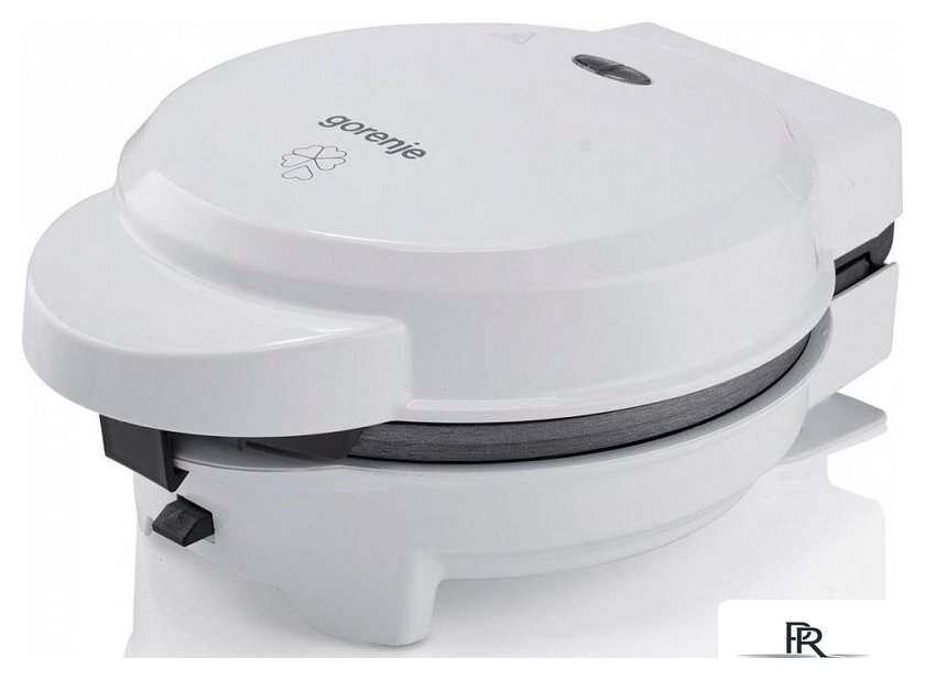 Вафельница Gorenje WM701W - Изображение №1 — Интернет-магазин ПроЗаказ