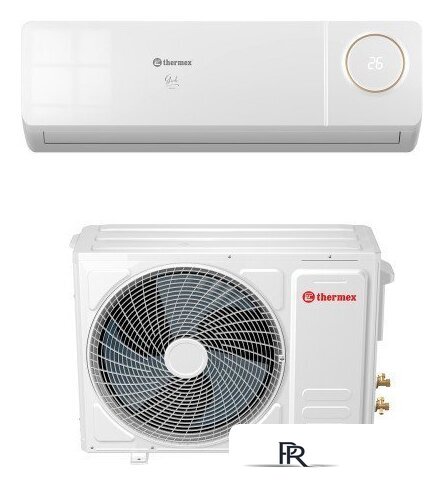 Кондиционер Thermex Garda 12 - Изображение №1 — Интернет-магазин ПроЗаказ