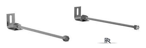 Унитаз подвесной Roxen Vine Tornado в комплекте с инсталляцией StounFix Dual Fresh 6 в 1 979021 (кнопка: оружейная сталь/металл) - Изображение №6 — Интернет-магазин ПроЗаказ