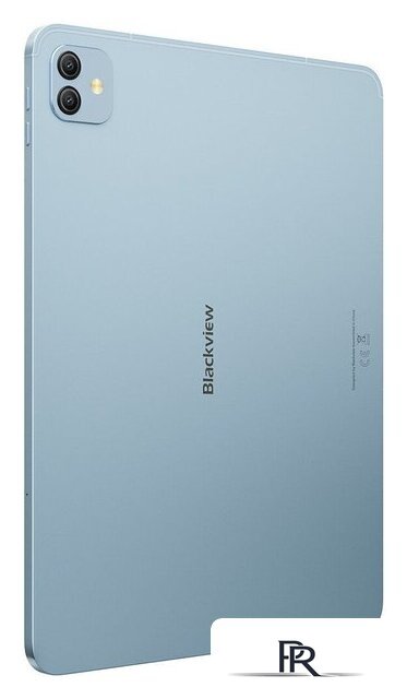 Планшет Blackview Link 8 Wi-Fi 12GB/256GB (голубой) - Изображение №5 — Интернет-магазин ПроЗаказ